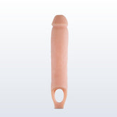 Performance - 10" Cock Sheath Penis Extender - Vanilla
